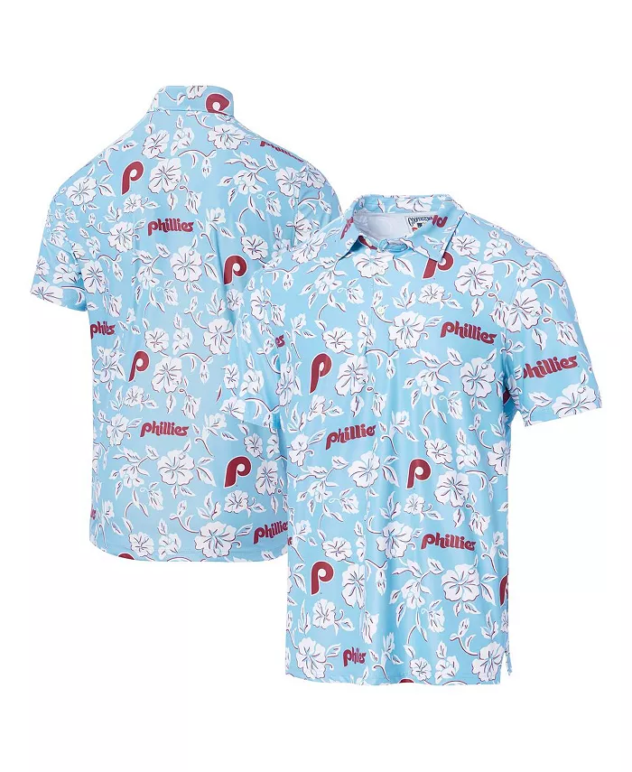Мужская светло-голубая перфоманс-поло Philadelphia Phillies из коллекции Cooperstown Collection Reyn Spooner, Синий, Мужская светло-голубая перфоманс-поло Philadelphia Phillies из коллекции Cooperstown Collection Reyn Spooner
Мужская светло-голубая перфоманс-поло Philadelphia Phillies из коллекции Cooperstown Collection Reyn Spooner, Синий, Мужская светло-голубая перфоманс-поло Philadelphia Phillies из коллекции Cooperstown Collection Reyn Spooner