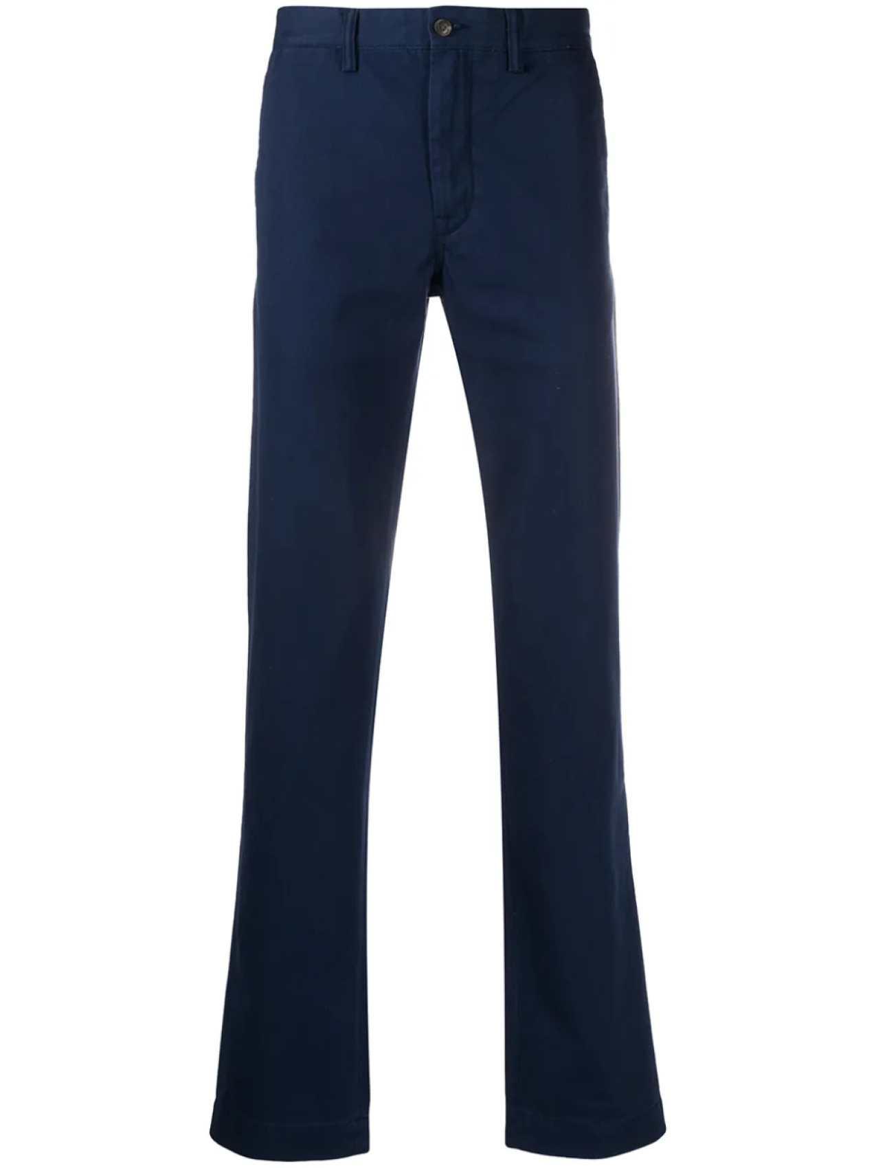 Polo Ralph Lauren брюки чинос прямого кроя, синий 
Polo Ralph Lauren брюки чинос прямого кроя, синий