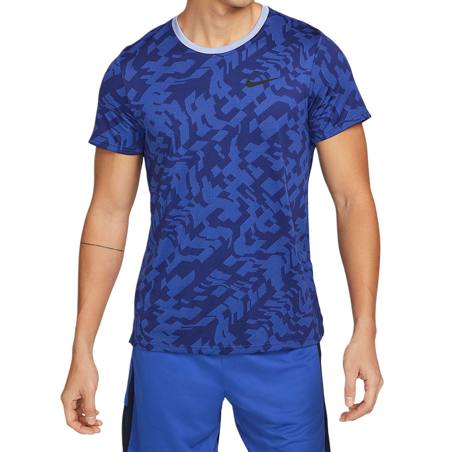 Nike Футболка мужская синяя, Синий, Nike Футболка мужская синяя
Nike Футболка мужская синяя, Синий, Nike Футболка мужская синяя