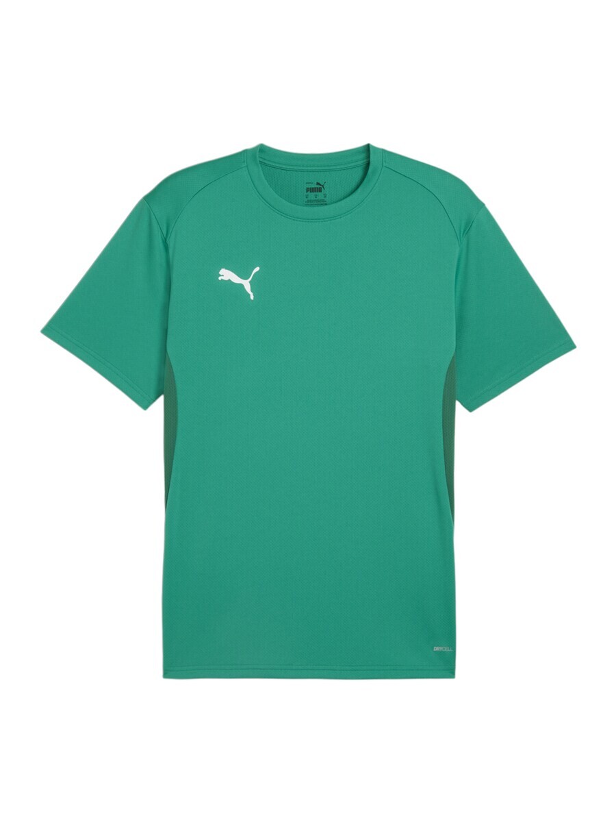Спортивная футболка PUMA Performance Shirt, цвет jade 
Спортивная футболка PUMA Performance Shirt, цвет jade