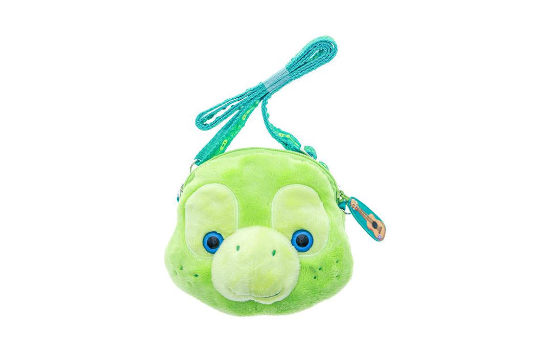 Disney Нейлоновый мини кошелёк для монет женский зелёный
Disney Нейлоновый мини кошелёк для монет женский зелёный