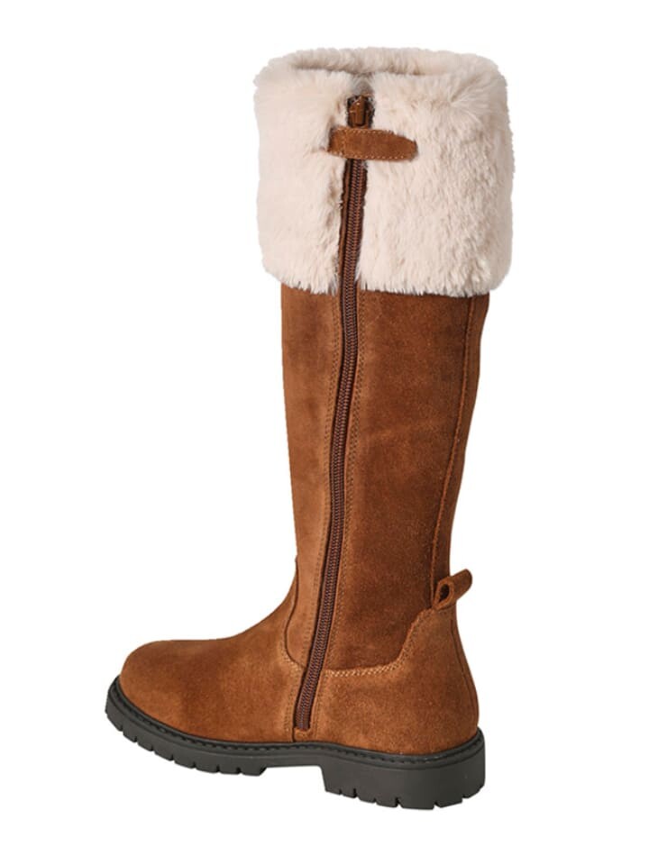 Сапоги vertbaudet Leder-Stiefel, светло-коричневый
Сапоги vertbaudet Leder-Stiefel, светло-коричневый