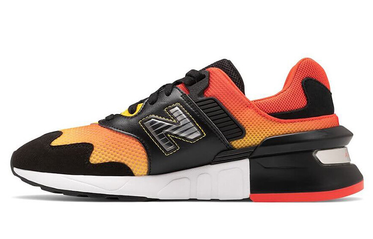 Кроссовки New Balance NB 997 унисекс
Кроссовки New Balance NB 997 унисекс