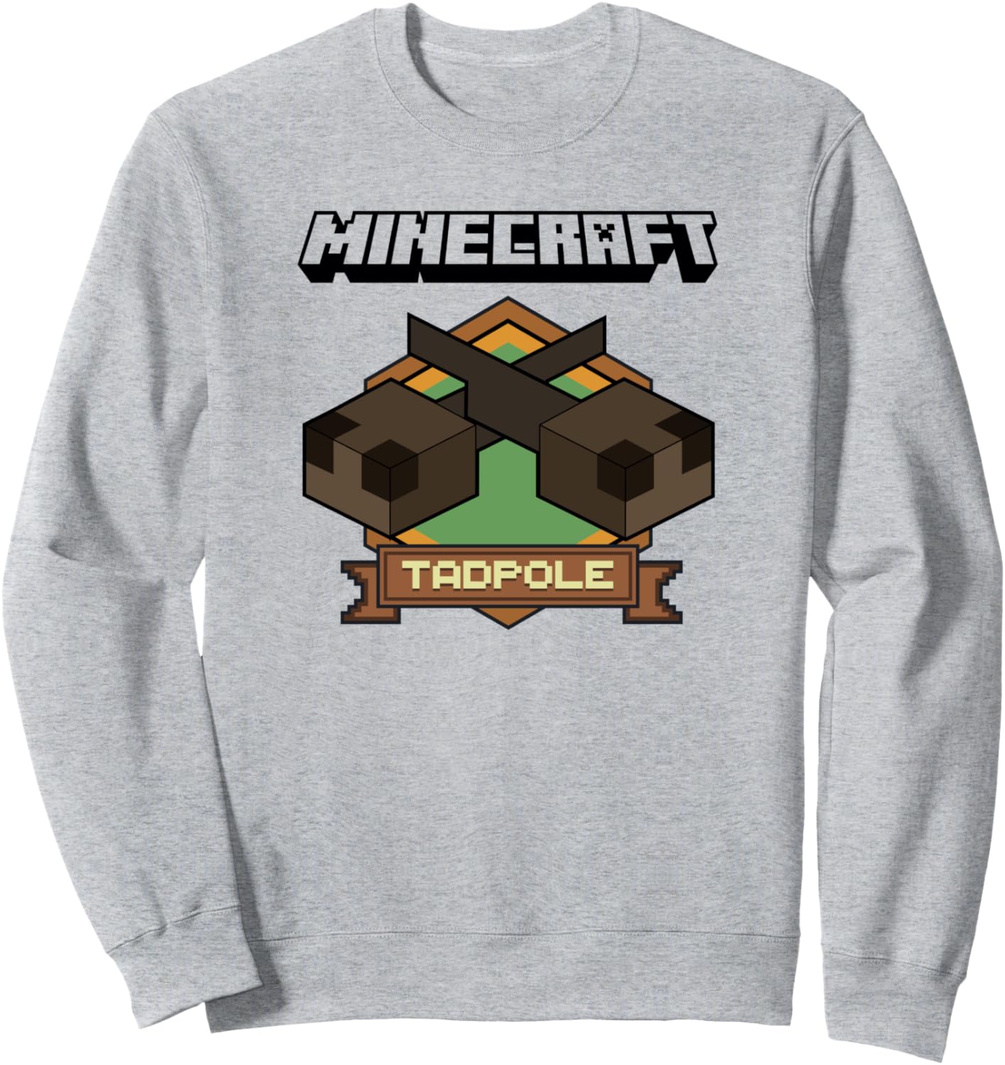 Толстовка с простым логотипом головастика из Minecraft, синяя, размер S, Синий, Толстовка с простым логотипом головастика из Minecraft, синяя, размер S
Толстовка с простым логотипом головастика из Minecraft, синяя, размер S, Синий, Толстовка с простым логотипом головастика из Minecraft, синяя, размер S