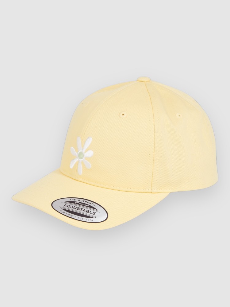 Бейсболка O'Neill Beach Vintage Cap, tender buttercup
Бейсболка O'Neill Beach Vintage Cap, tender buttercup