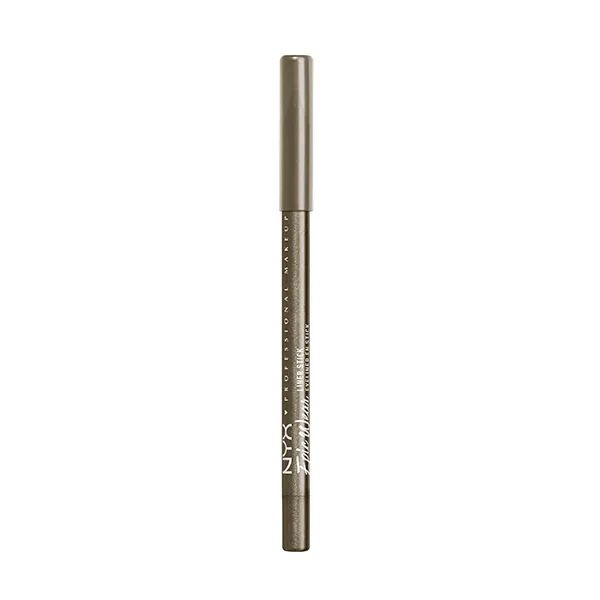 Карандаш для глаз Epic Wear Liner Stick Nyx Professional Make Up, цвет olive
Карандаш для глаз Epic Wear Liner Stick Nyx Professional Make Up, цвет olive