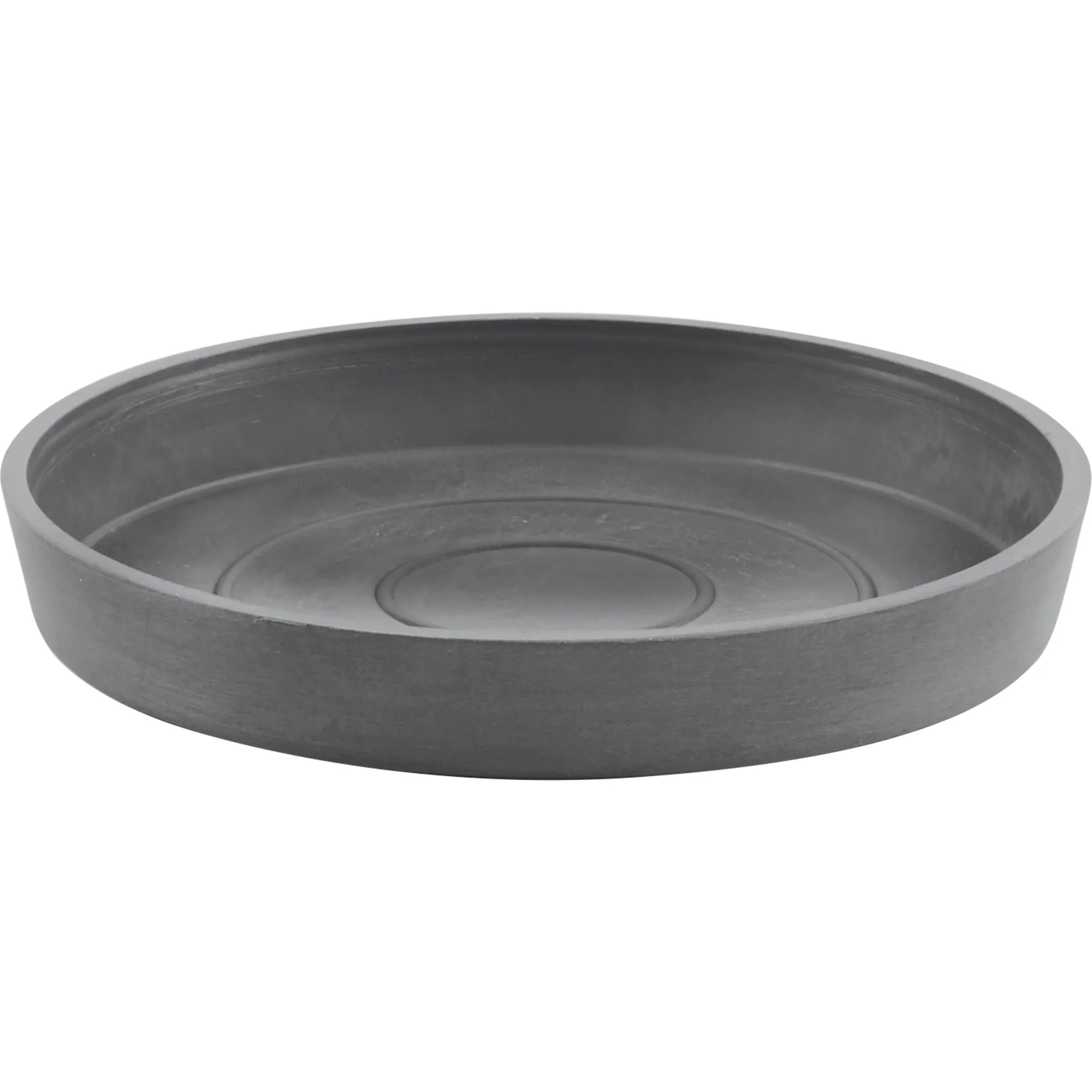 ECOPOTS Подставка для цветочного горшка «ROUND SAUCER Grey», ШxГxВ: 18x18x2,5 см, серый
ECOPOTS Подставка для цветочного горшка «ROUND SAUCER Grey», ШxГxВ: 18x18x2,5 см, серый