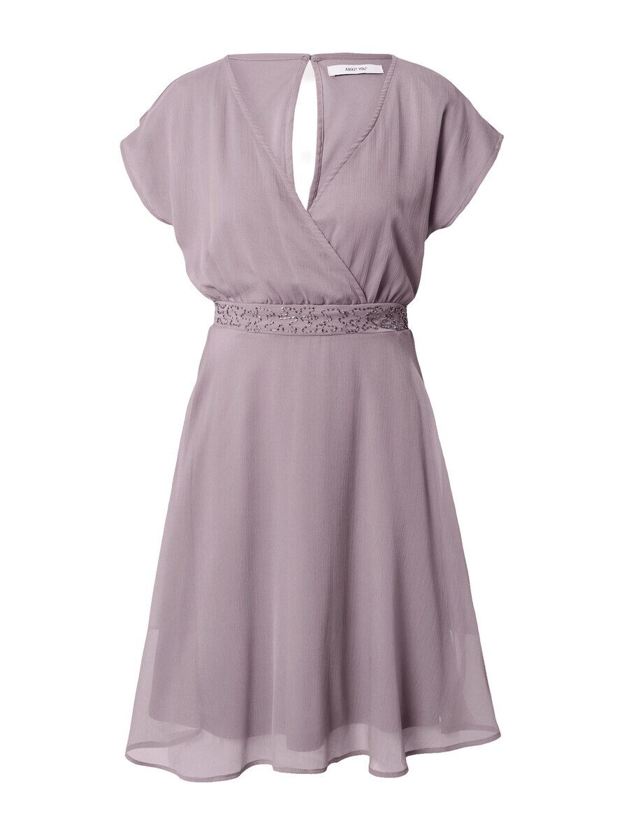 Платье About You ASHLEY, сиреневый
Платье About You ASHLEY, сиреневый