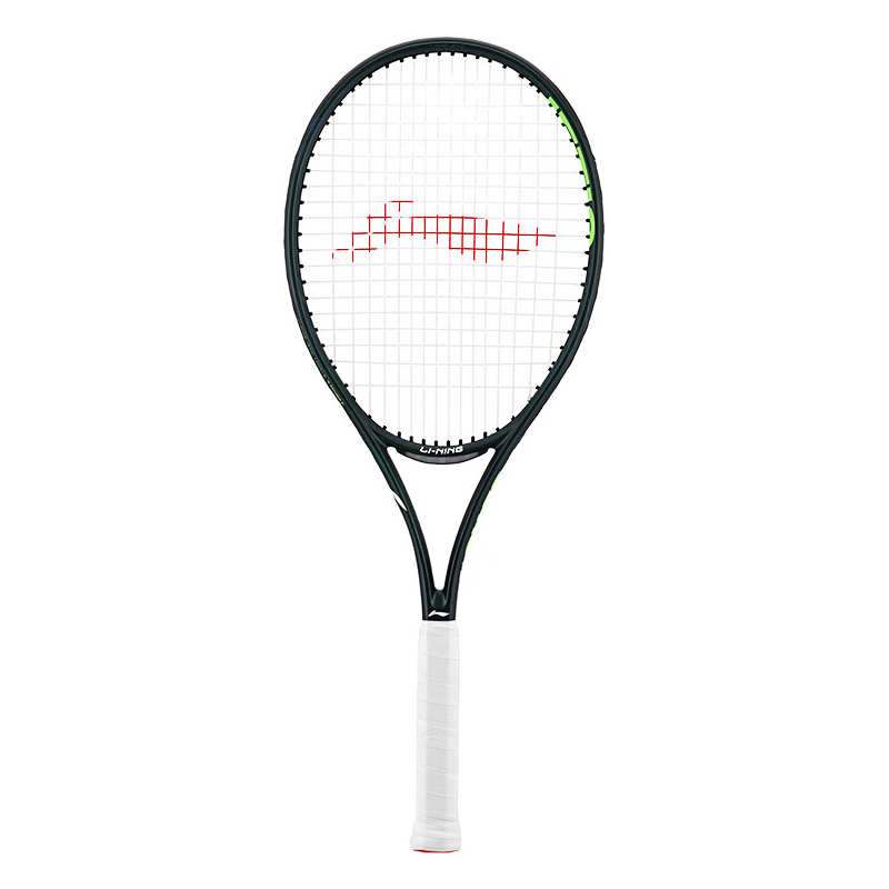 LINING 270 г, 645 см², темно-чернильный зеленый, унисекс, карбон, алюминиевый сплав, теннисные ракетки
LINING 270 г, 645 см², темно-чернильный зеленый, унисекс, карбон, алюминиевый сплав, теннисные ракетки