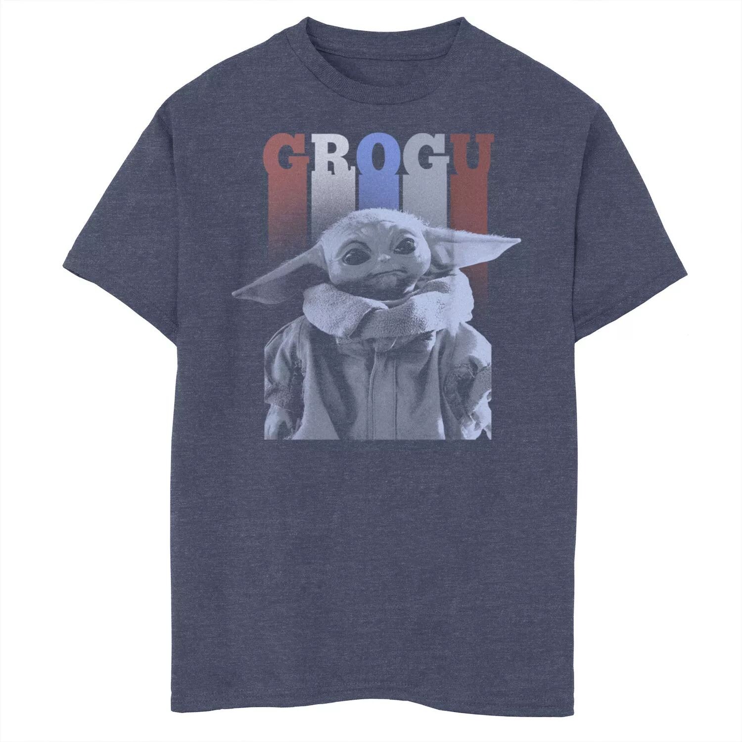 Футболка с рисунком «Звездные войны: мандалорцы: Четвертое июля» для мальчиков 8–20 лет Grogu USA Patriot Star Wars
Футболка с рисунком «Звездные войны: мандалорцы: Четвертое июля» для мальчиков 8–20 лет Grogu USA Patriot Star Wars