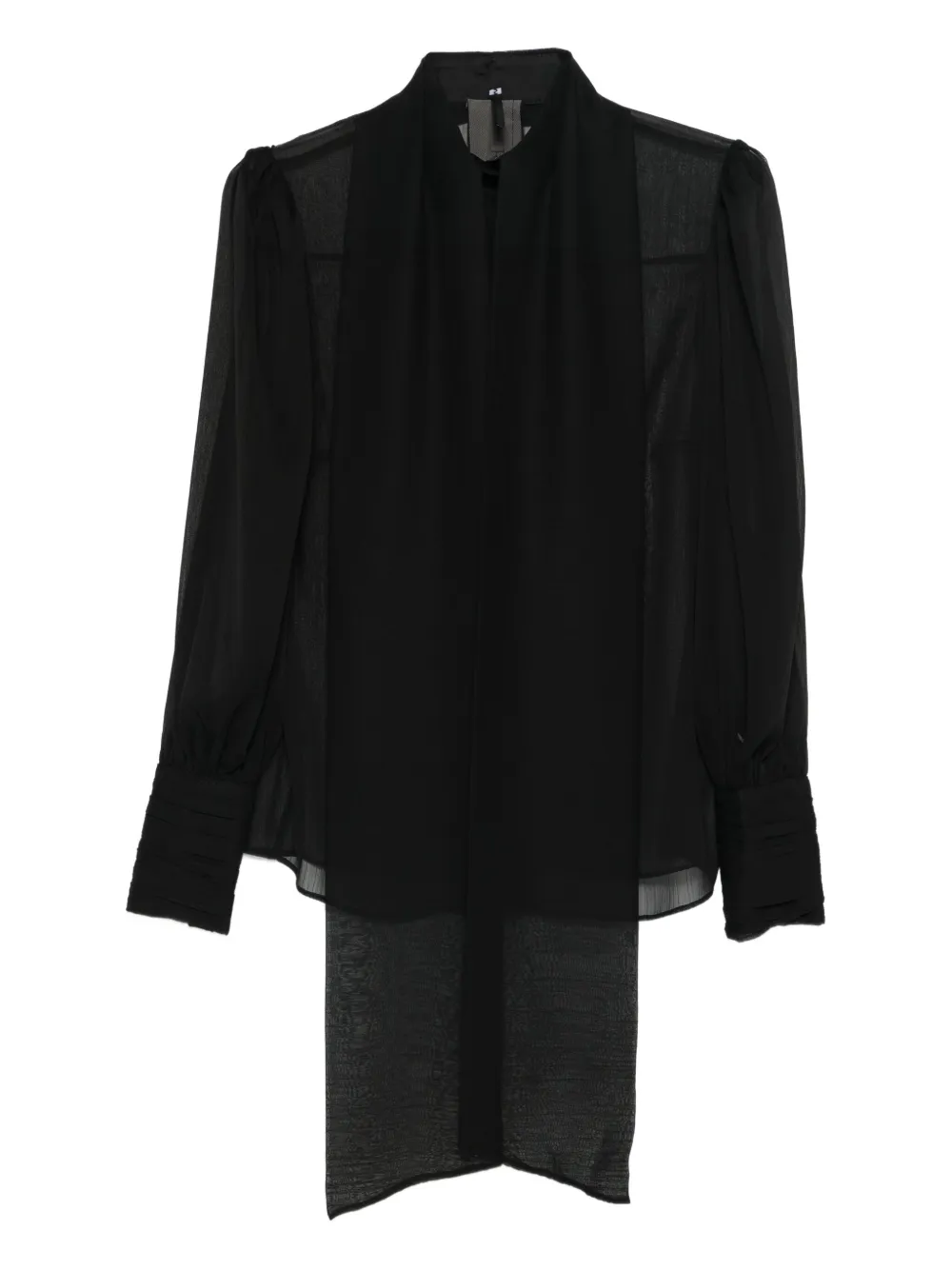 Рубашка Malena Rhizome, черный
Рубашка Malena Rhizome, черный