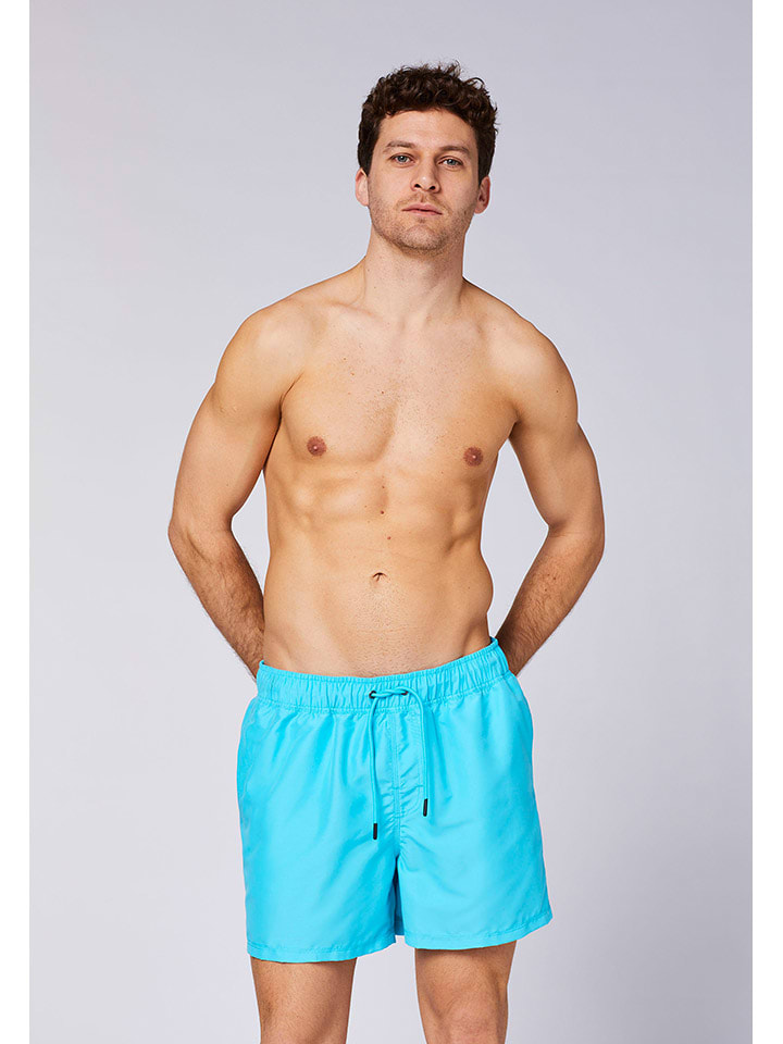 Chiemsee Светло-голубые плавки
Chiemsee Светло-голубые плавки