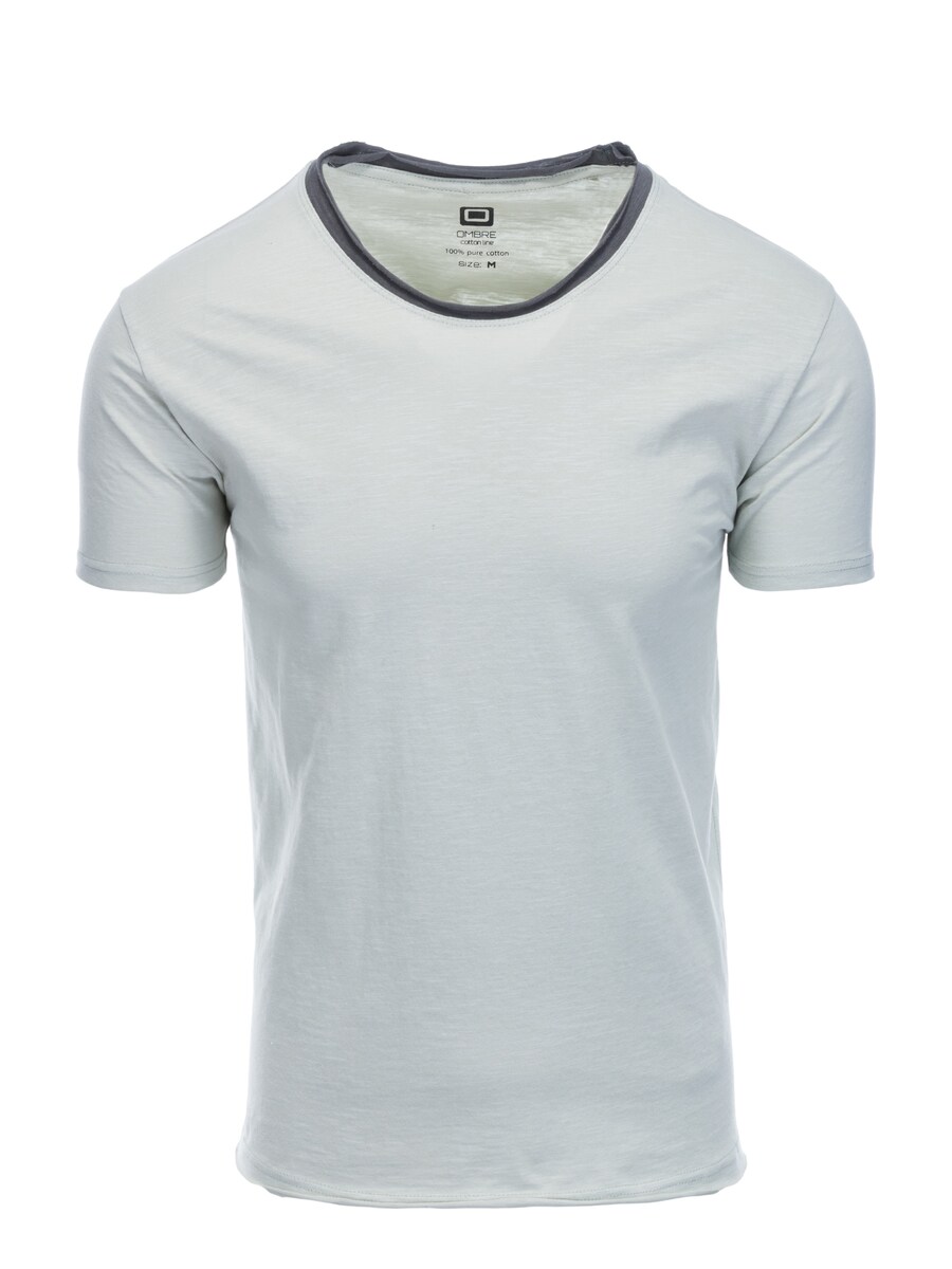 Рубашка Ombre S1385, цвет Grey/Anthracite
Рубашка Ombre S1385, цвет Grey/Anthracite