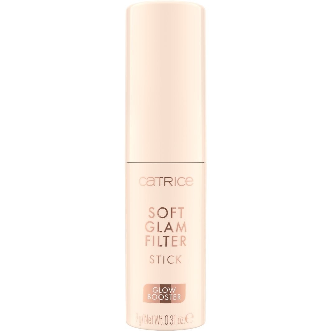 Праймер soft glam filter stick Catrice, 030 - medium, вес 9 гр.
Праймер soft glam filter stick Catrice, 030 - medium, вес 9 гр.