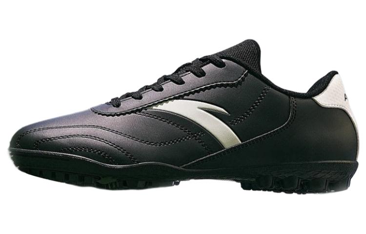 Анта TF резиновые сломанные шипы искусственный грунт противоскользящие износостойкие футбольные бутсы мужские черно-белые
Анта TF резиновые сломанные шипы искусственный грунт противоскользящие износостойкие футбольные бутсы мужские черно-белые