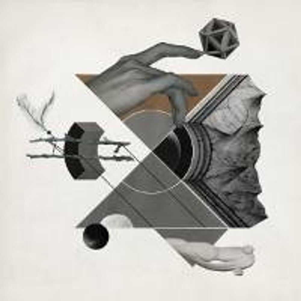 Диск CD Year In The Kingdom - J. Tillman
Диск CD Year In The Kingdom - J. Tillman