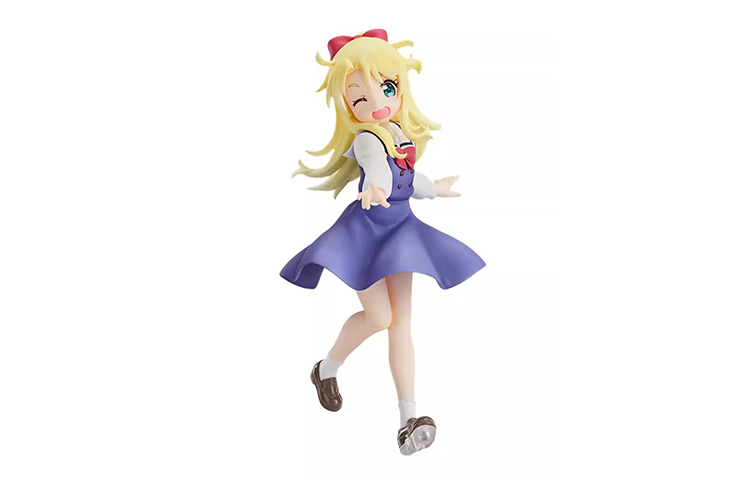 Pop Up Parade Nao Kusakabe GOOD SMILE COMPANY
Pop Up Parade Nao Kusakabe GOOD SMILE COMPANY