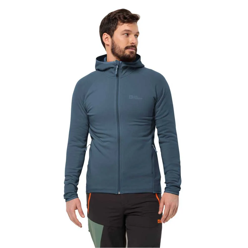 Куртка Jack Wolfskin Baiselberg, синий
Куртка Jack Wolfskin Baiselberg, синий