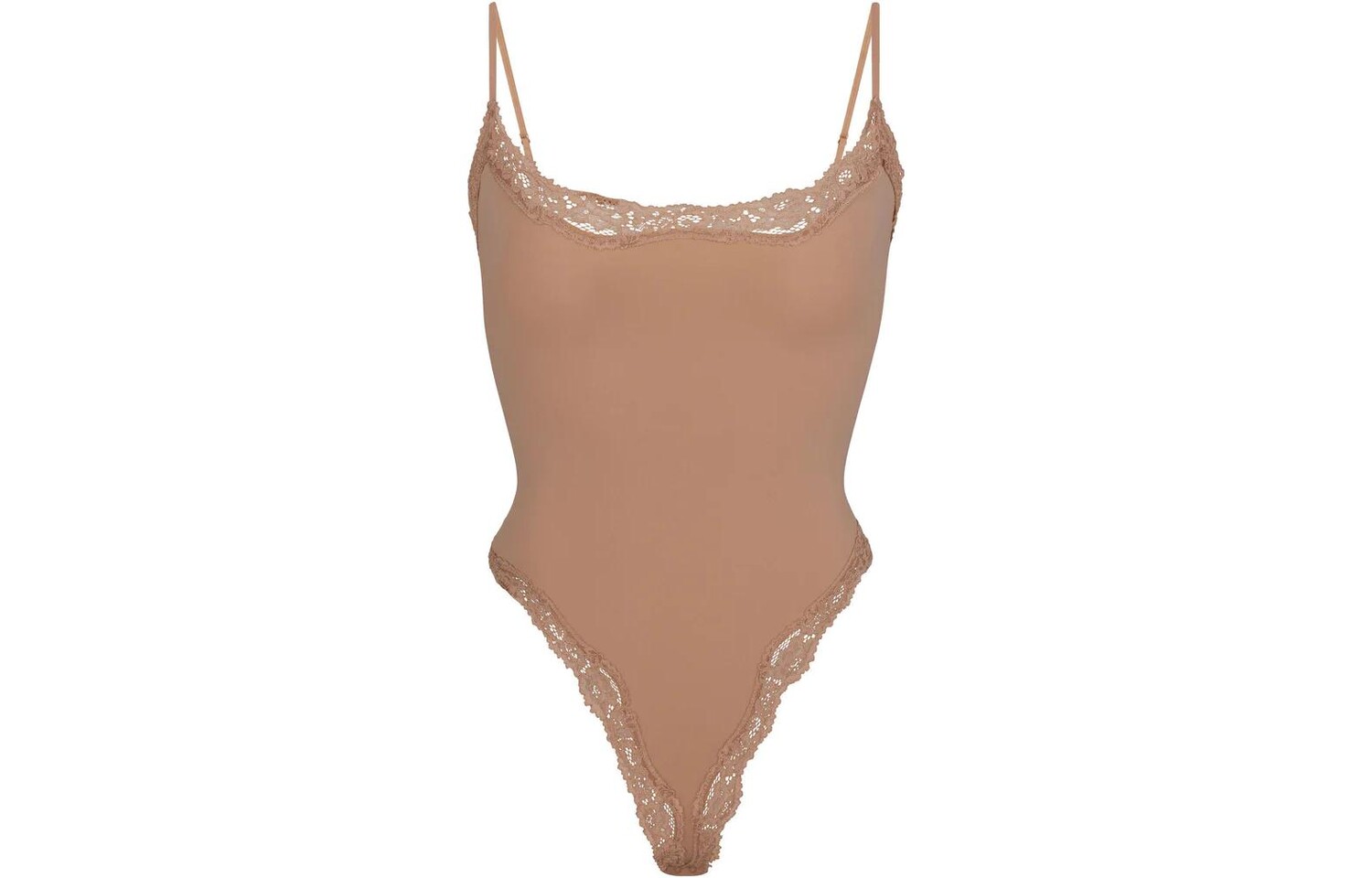 Боди Женский Коричневый Skims
Боди Женский Коричневый Skims