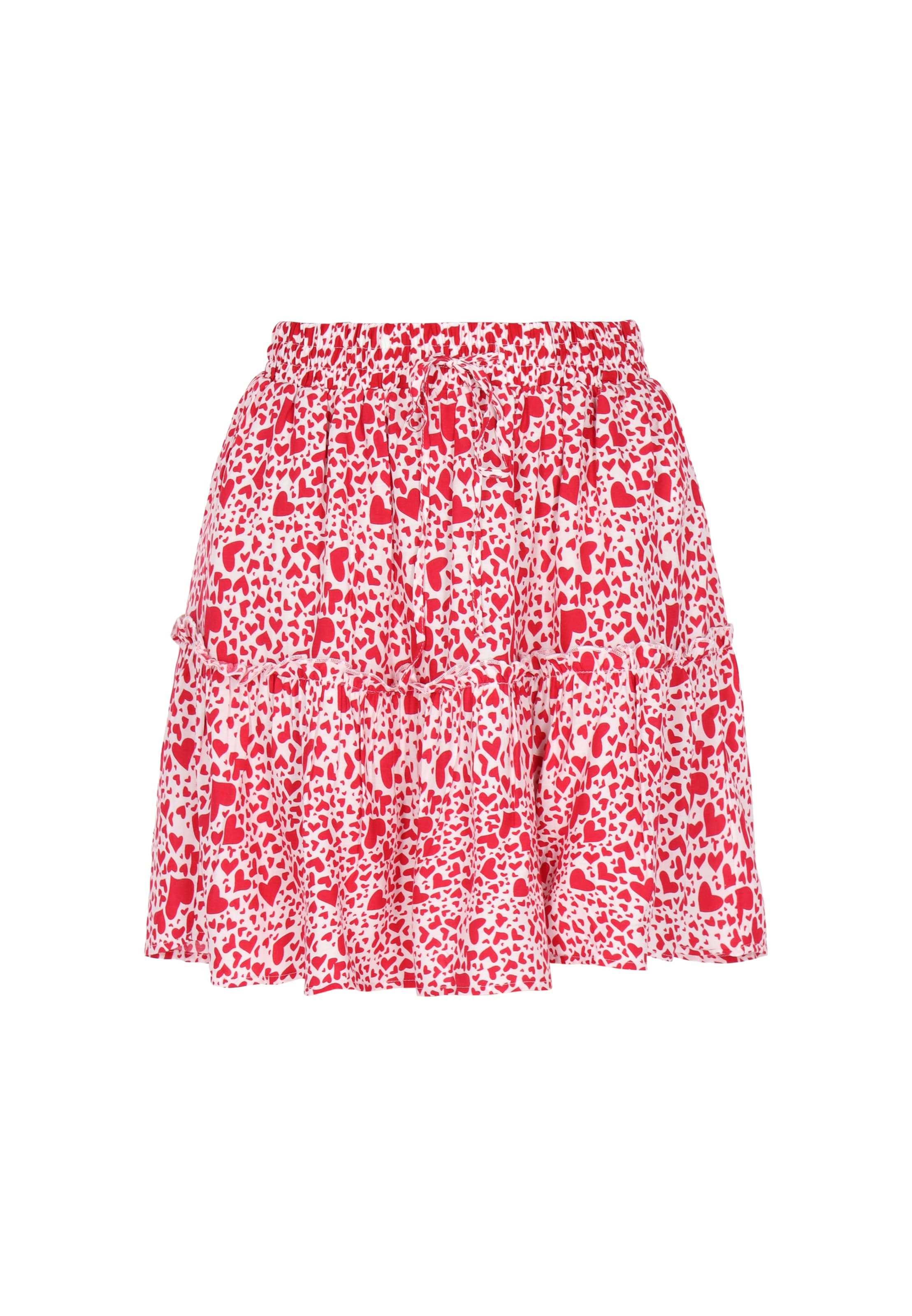 Nelice Юбка 'Valentine's Day' в красном цвете
Nelice Юбка 'Valentine's Day' в красном цвете