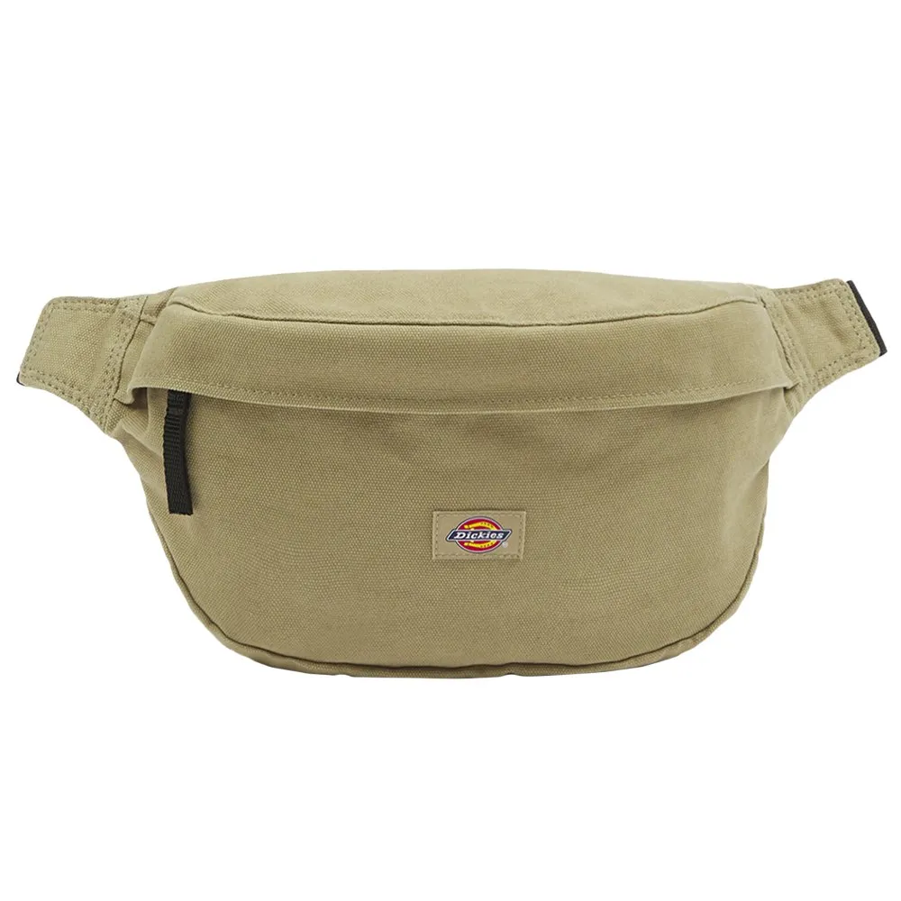 Поясная сумка Dickies Duck, зеленый
Поясная сумка Dickies Duck, зеленый