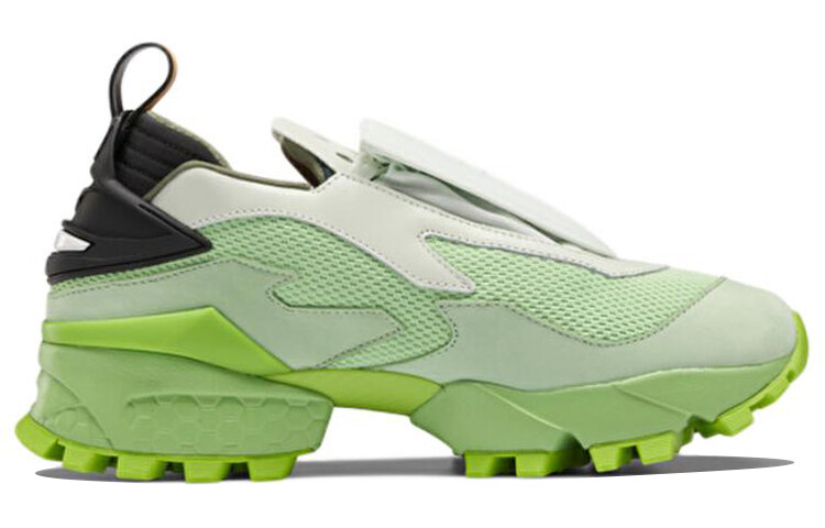 Кроссовки Reebok Experiment 4 Fury Trail унисекс
Кроссовки Reebok Experiment 4 Fury Trail унисекс