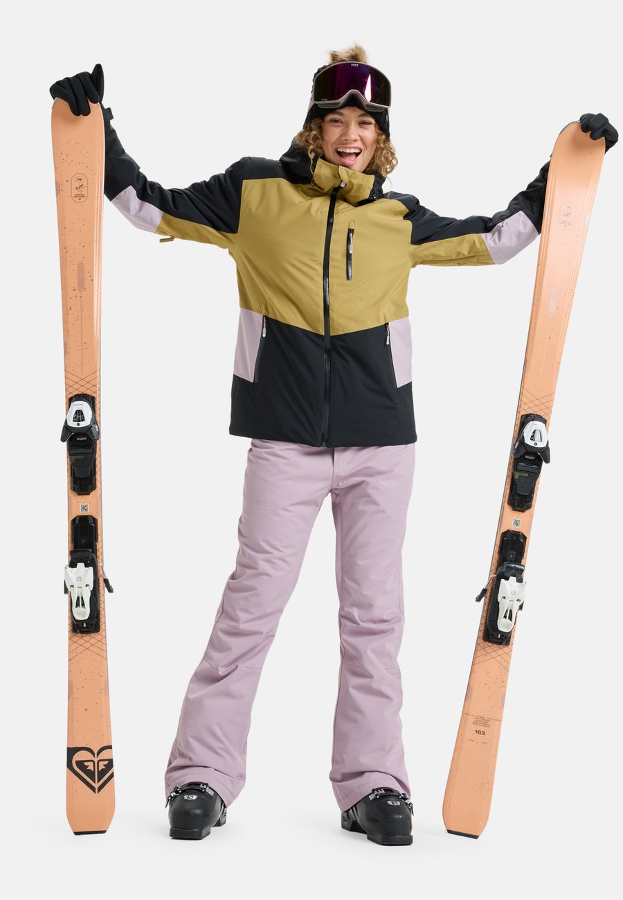 Куртка для сноуборда Roxy Snowboard jacket, Black, Белый, Куртка для сноуборда Roxy Snowboard jacket, Black
Куртка для сноуборда Roxy Snowboard jacket, Black, Белый, Куртка для сноуборда Roxy Snowboard jacket, Black