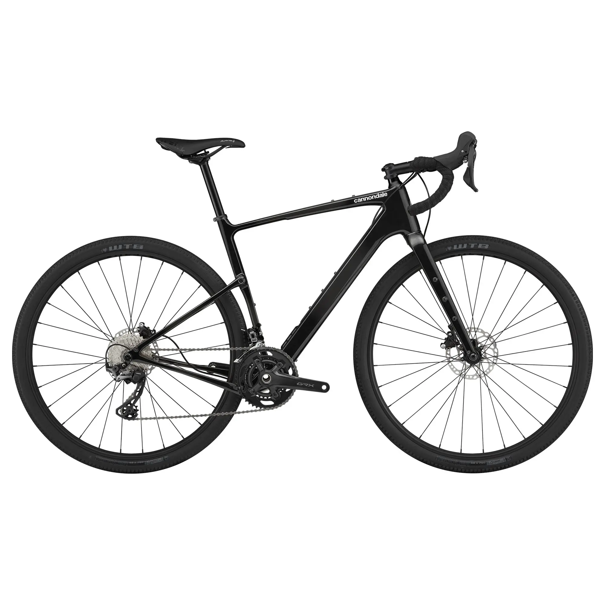 Гравийный велосипед Topstone Carbon 3 л Cannondale, Carbon
Гравийный велосипед Topstone Carbon 3 л Cannondale, Carbon