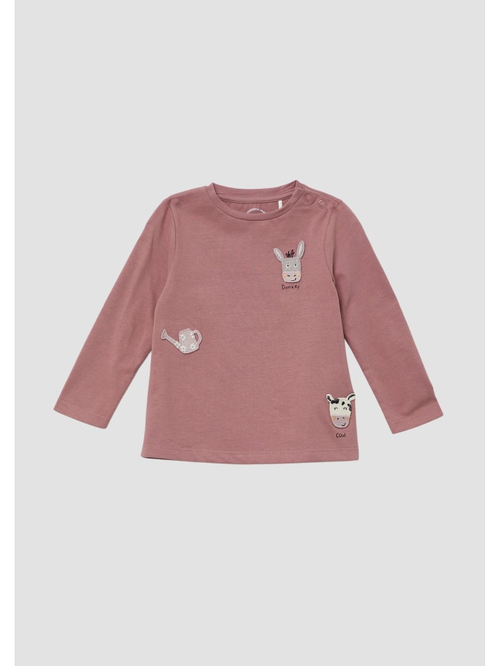 Футболка 4450_старая роза s.Oliver, Розовый, Футболка 4450_старая роза s.Oliver
Футболка 4450_старая роза s.Oliver, Розовый, Футболка 4450_старая роза s.Oliver