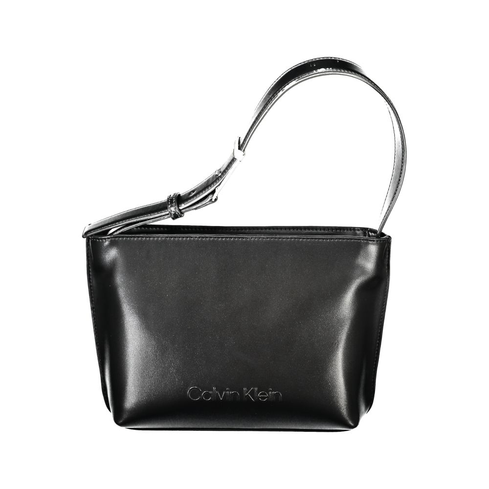 Черная женская сумка из полиэстера Calvin Klein, Черный, Черная женская сумка из полиэстера Calvin Klein
Черная женская сумка из полиэстера Calvin Klein, Черный, Черная женская сумка из полиэстера Calvin Klein