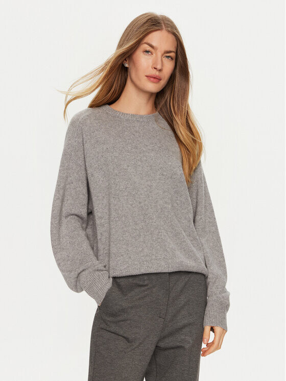 Свитер обычного кроя Vicolo, серый
Свитер обычного кроя Vicolo, серый