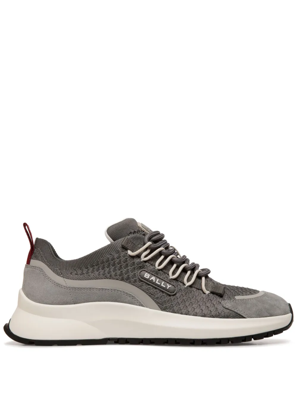 Кроссовки Outline Bally, серый
Кроссовки Outline Bally, серый