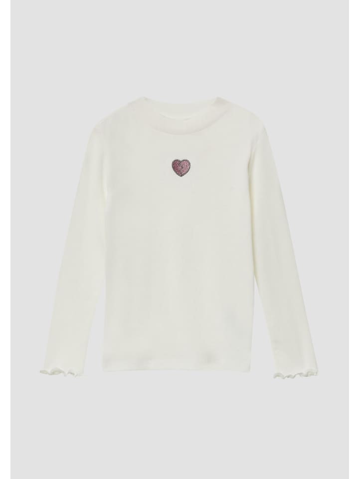 Футболка в цвете 0210_cream s.Oliver, Хаки, Футболка в цвете 0210_cream s.Oliver
Футболка в цвете 0210_cream s.Oliver, Хаки, Футболка в цвете 0210_cream s.Oliver