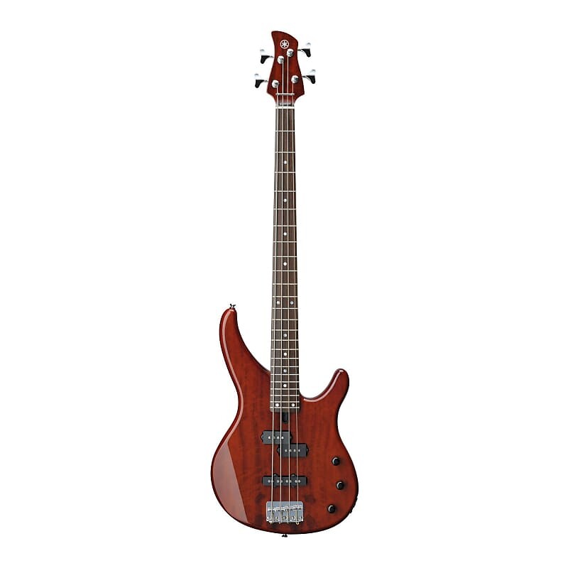 Басс гитара Yamaha TRBX174EW 4-String Electric Bass
Басс гитара Yamaha TRBX174EW 4-String Electric Bass