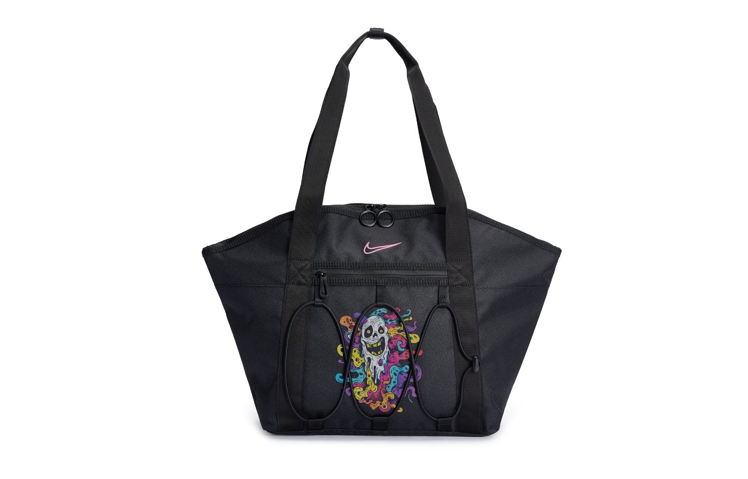 Nike Сумка через плечо Air Force 1 Premium Fabric Unisex черная, Abstract Ghost
Nike Сумка через плечо Air Force 1 Premium Fabric Unisex черная, Abstract Ghost