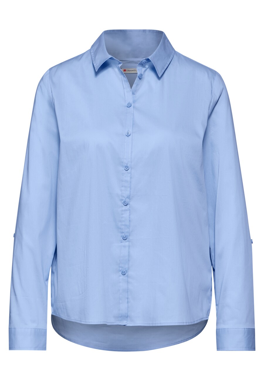 Блуза STREET ONE, синий
Блуза STREET ONE, синий