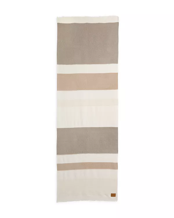 Блочный шарф Vince, бежевый
Блочный шарф Vince, бежевый