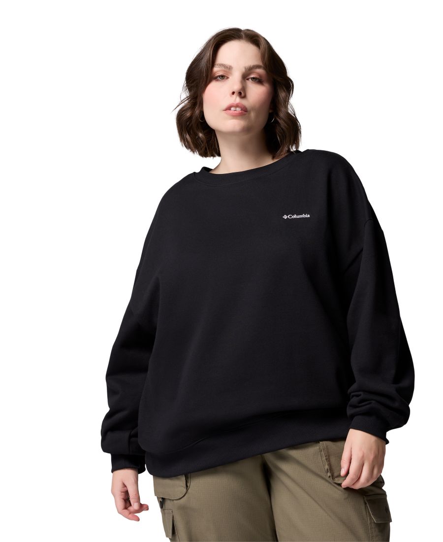 Толстовка с круглым вырезом Aldermore больших размеров Columbia, Black, Черный, Толстовка с круглым вырезом Aldermore больших размеров Columbia, Black
Толстовка с круглым вырезом Aldermore больших размеров Columbia, Black, Черный, Толстовка с круглым вырезом Aldermore больших размеров Columbia, Black