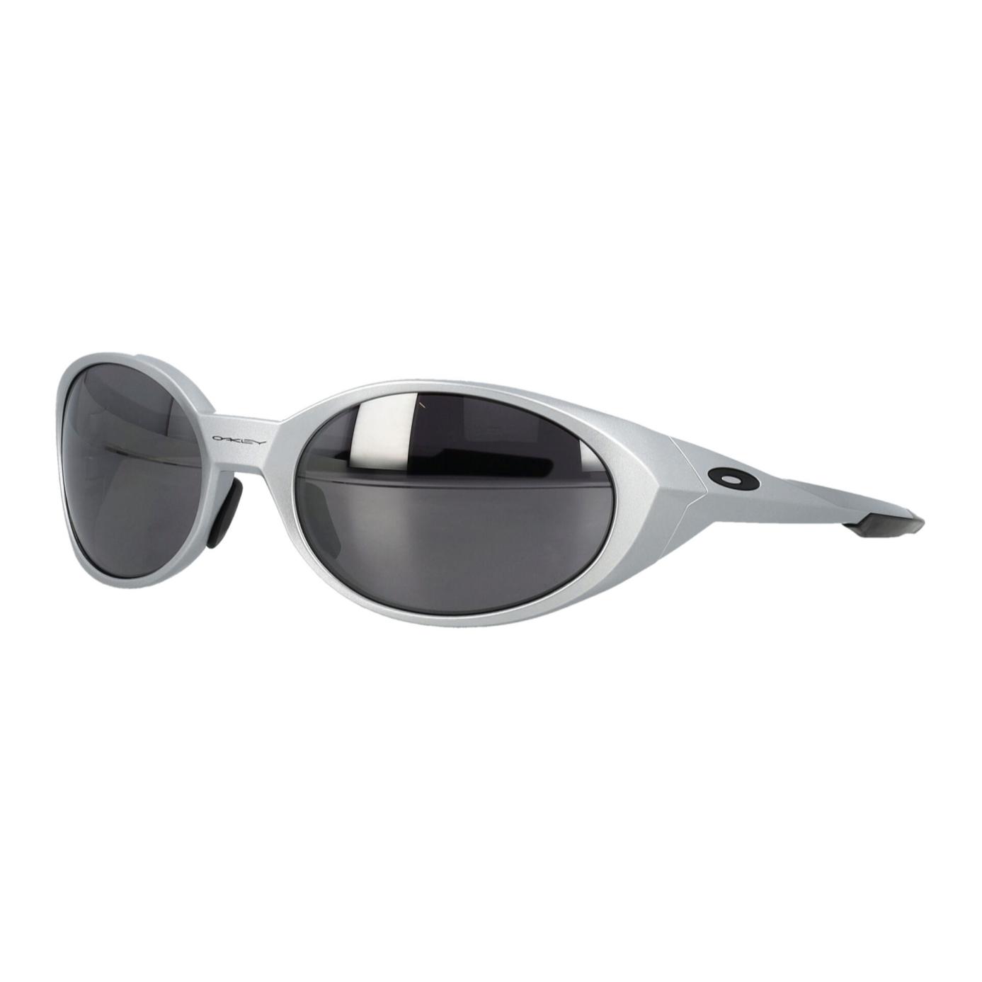 Oakley Солнцезащитные очки Eyejacket Redux, Gray
Oakley Солнцезащитные очки Eyejacket Redux, Gray