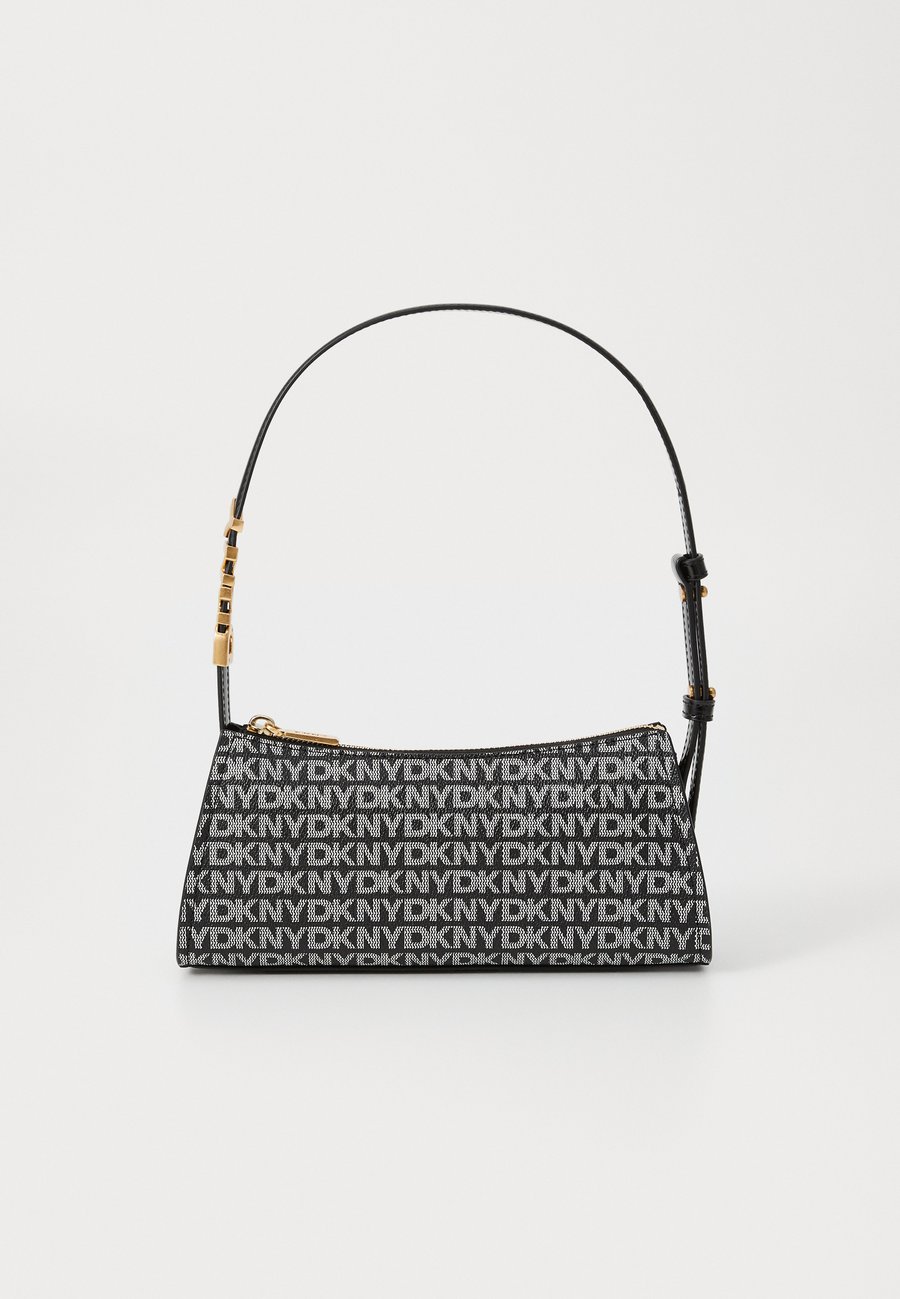 Сумка DKNY AVRIL SHOULDER BAG, Black/Black/Black
Сумка DKNY AVRIL SHOULDER BAG, Black/Black/Black