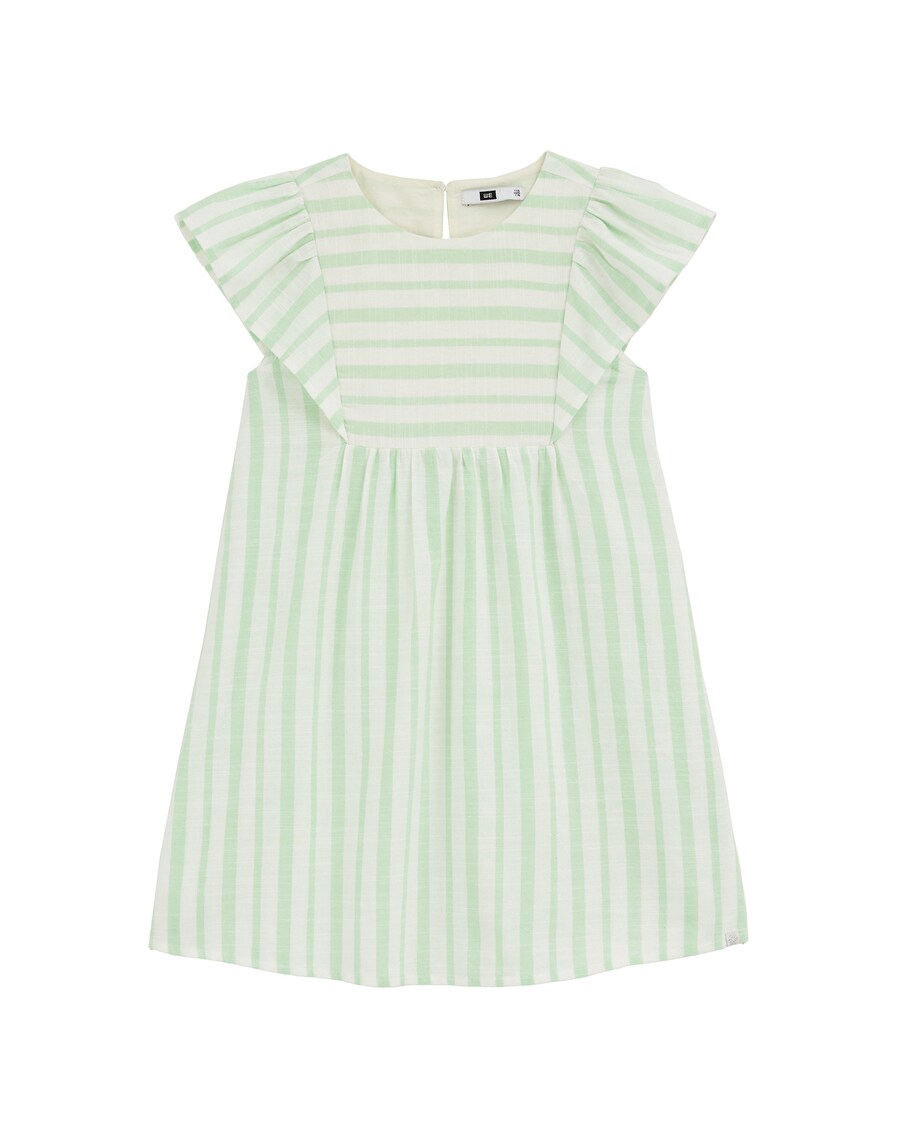 Платье WE Fashion, светло-зеленый
Платье WE Fashion, светло-зеленый