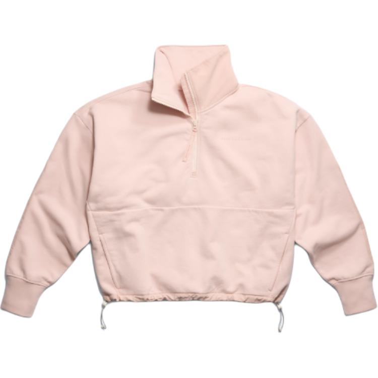 FW25 Quincy Sweatshirt Women's Canada Goose, розовый
FW25 Quincy Sweatshirt Women's Canada Goose, розовый