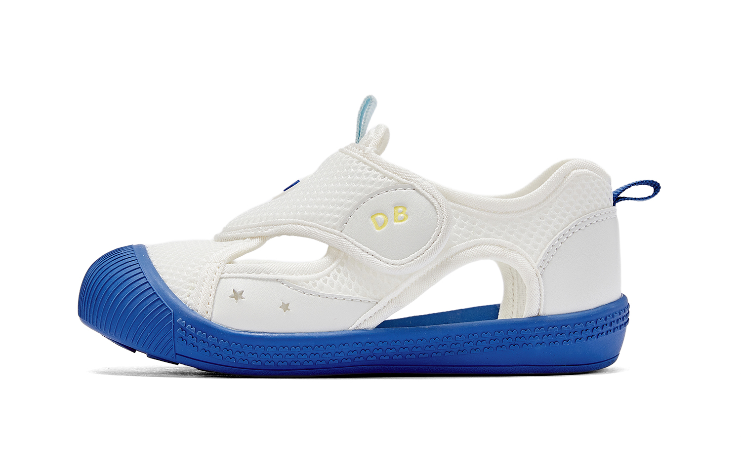 DAVE&BELLA Детские сандалии White для детей 3-7 лет
DAVE&BELLA Детские сандалии White для детей 3-7 лет