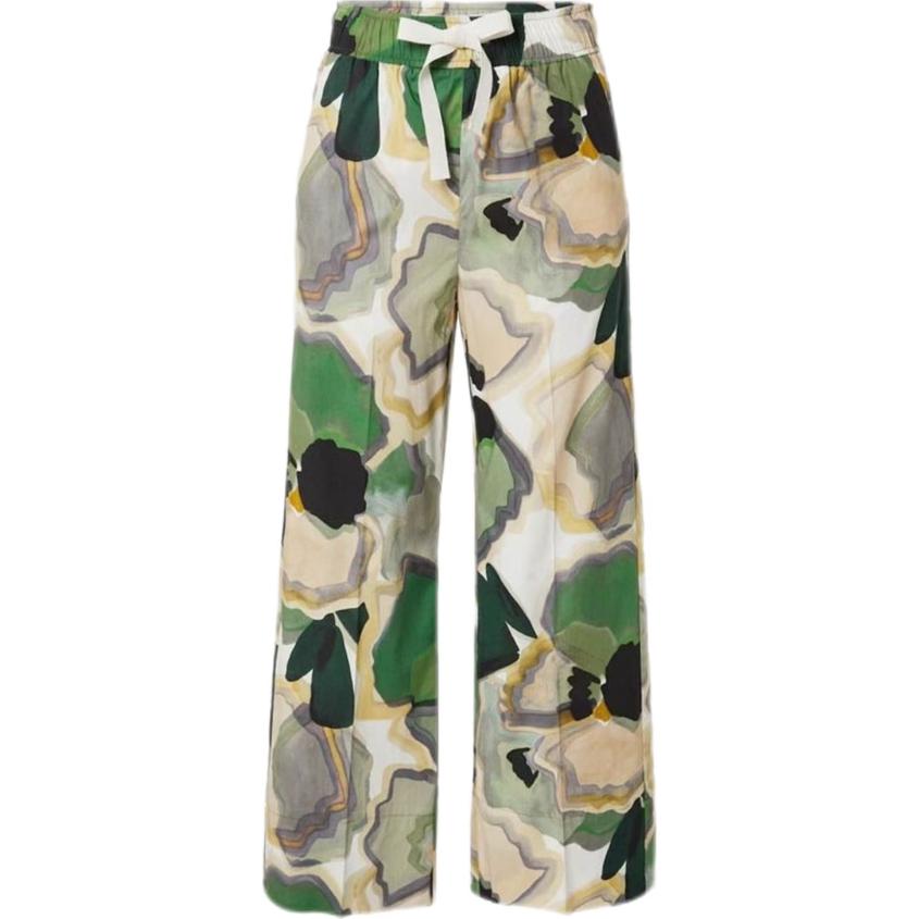 Marella Женские повседневные брюки KIM Green
Marella Женские повседневные брюки KIM Green