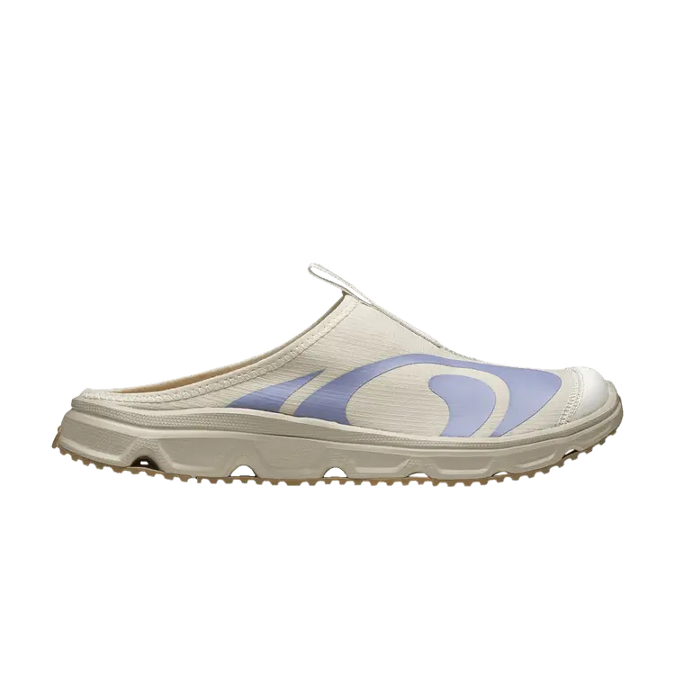 Шлепанцы RX Slide 3.0 Seasonal 'Rainy Day Oxford Tan', кремовый
Шлепанцы RX Slide 3.0 Seasonal 'Rainy Day Oxford Tan', кремовый