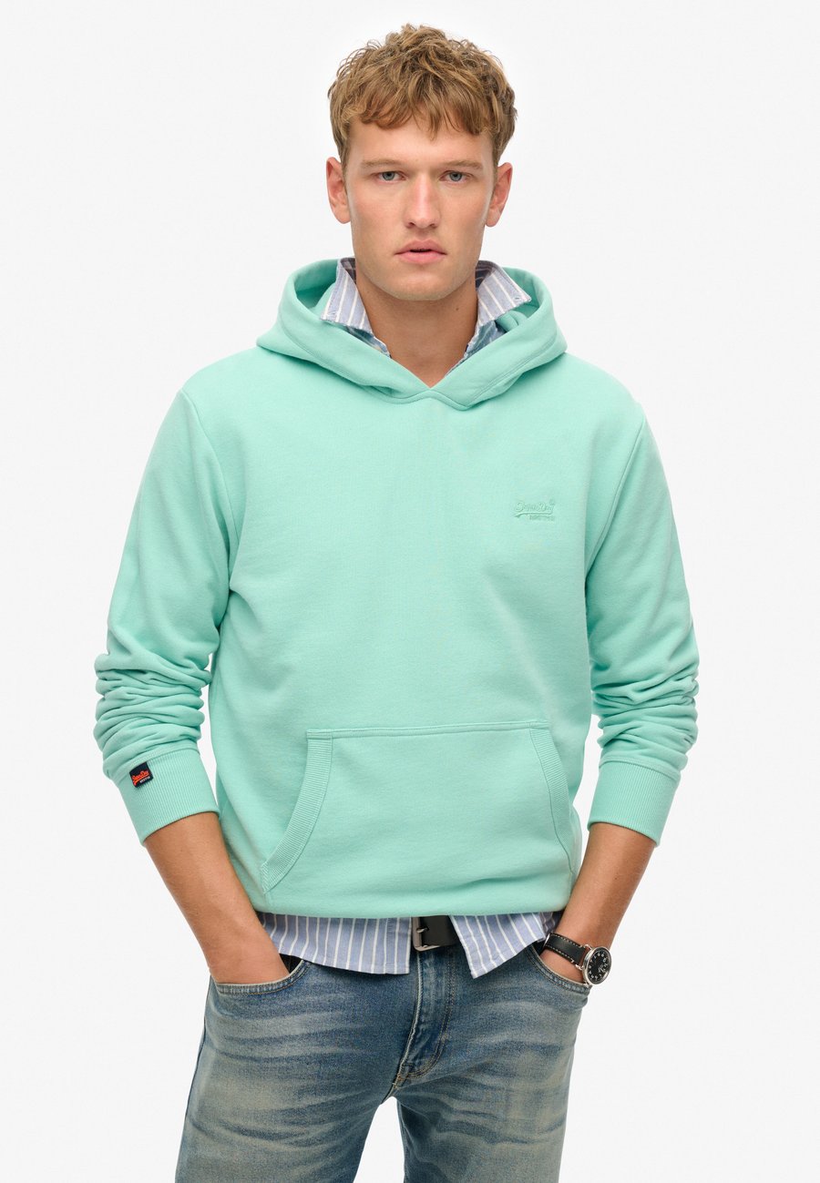 Худи Superdry & Co ESSENTIAL LOGO, Spearmint Light Green/Light Blue
Худи Superdry & Co ESSENTIAL LOGO, Spearmint Light Green/Light Blue