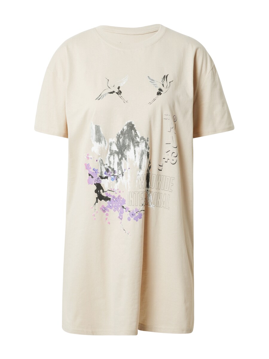 Платье Nasty Gal, цвет Stone
Платье Nasty Gal, цвет Stone