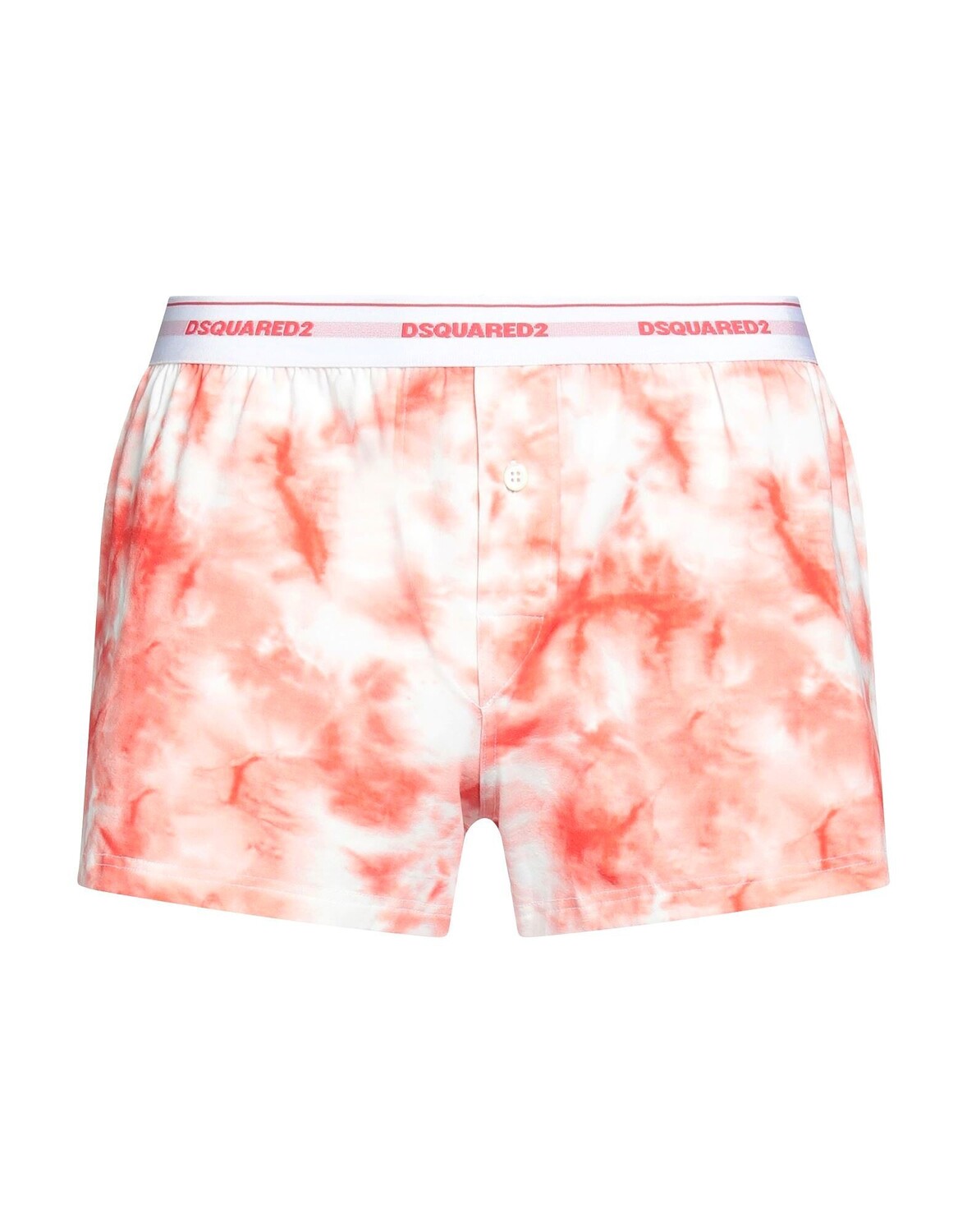 Боксеры Dsquared2, красный
Боксеры Dsquared2, красный
