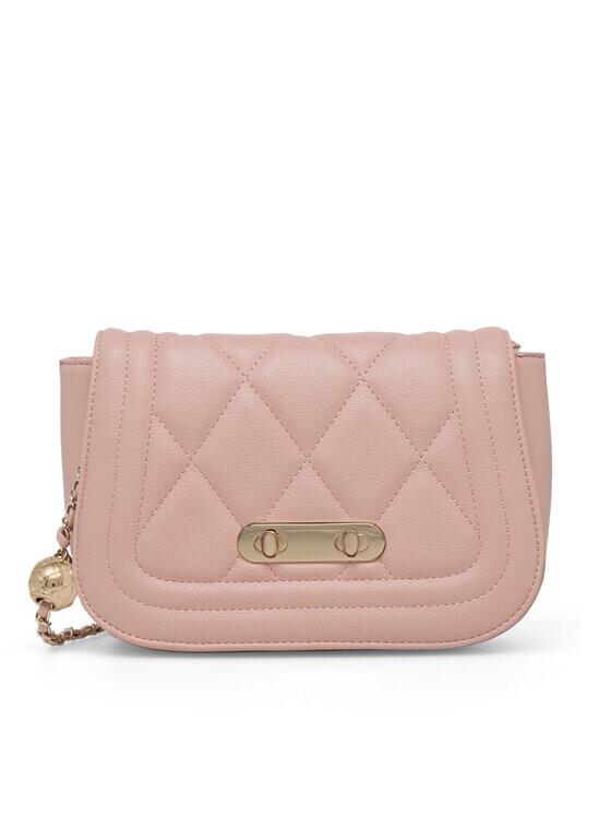 Сумочка Jenny Fairy, розовый
Сумочка Jenny Fairy, розовый