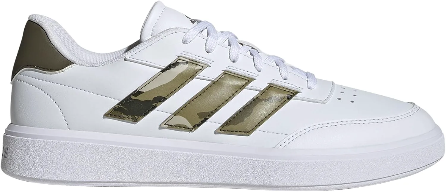 Мужские кроссовки Adidas Courtblock, оливковый
Мужские кроссовки Adidas Courtblock, оливковый
